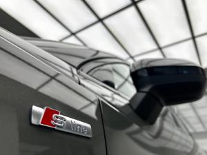 Audi Q3 Sportback 35TDI Black Edition - Image 11