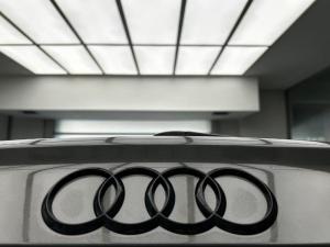 Audi Q3 Sportback 35TDI Black Edition - Image 12