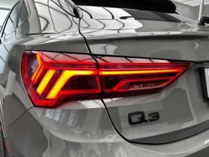 Audi Q3 Sportback 35TDI Black Edition - Image 14