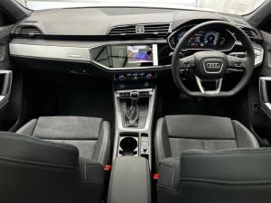 Audi Q3 Sportback 35TDI Black Edition - Image 15
