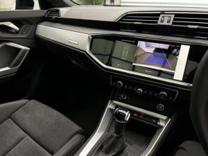 Audi Q3 Sportback 35TDI Black Edition - Image 16