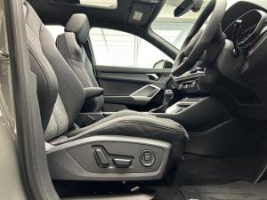 Audi Q3 Sportback 35TDI Black Edition - Image 18