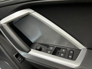 Audi Q3 Sportback 35TDI Black Edition - Image 19