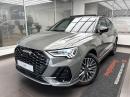 Thumbnail Audi Q3 Sportback 35TDI Black Edition