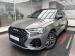 Audi Q3 Sportback 35TDI Black Edition - Thumbnail 1