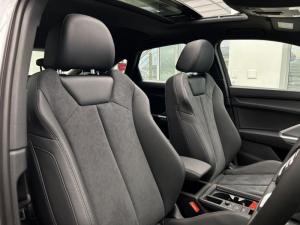 Audi Q3 Sportback 35TDI Black Edition - Image 3