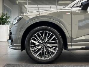 Audi Q3 Sportback 35TDI Black Edition - Image 8