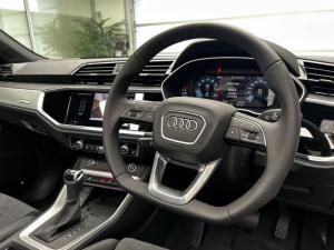 Audi Q3 Sportback 35TDI Black Edition - Image 9