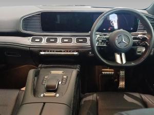 Mercedes-Benz GLE GLE450d 4Matic - Image 10