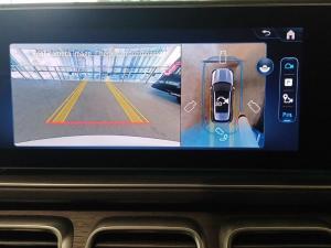 Mercedes-Benz GLE GLE450d 4Matic - Image 11