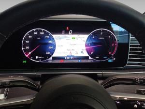 Mercedes-Benz GLE GLE450d 4Matic - Image 12