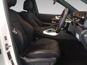 Mercedes-Benz GLE GLE450d 4Matic - Image 13