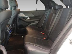 Mercedes-Benz GLE GLE450d 4Matic - Image 14