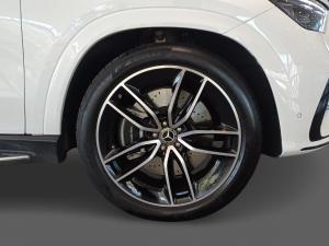 Mercedes-Benz GLE GLE450d 4Matic - Image 15