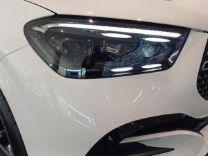 Mercedes-Benz GLE GLE450d 4Matic - Image 18