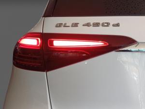 Mercedes-Benz GLE GLE450d 4Matic - Image 19
