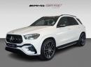 Thumbnail Mercedes-Benz GLE GLE450d 4Matic