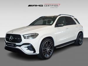 Mercedes-Benz GLE GLE450d 4Matic - Image 1