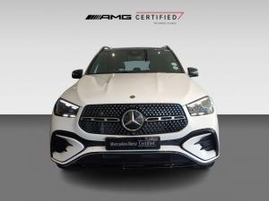 Mercedes-Benz GLE GLE450d 4Matic - Image 2
