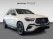 Mercedes-Benz GLE GLE450d 4Matic - Thumbnail 3