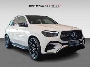 Mercedes-Benz GLE GLE450d 4Matic - Image 3