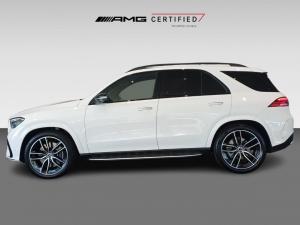 Mercedes-Benz GLE GLE450d 4Matic - Image 4