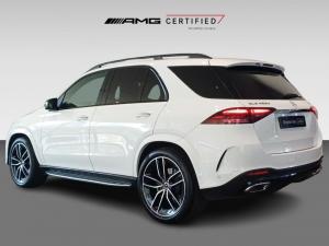 Mercedes-Benz GLE GLE450d 4Matic - Image 5