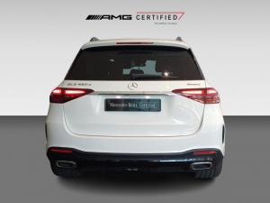 Mercedes-Benz GLE GLE450d 4Matic - Image 6
