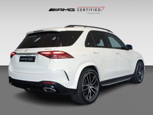Mercedes-Benz GLE GLE450d 4Matic - Image 7