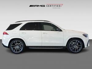 Mercedes-Benz GLE GLE450d 4Matic - Image 8