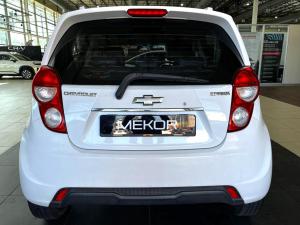 Chevrolet Spark 1.2 LT - Image 10
