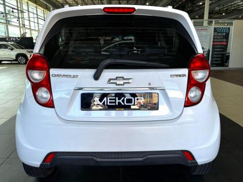 Image Chevrolet Spark 1.2 LT