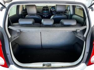Chevrolet Spark 1.2 LT - Image 11