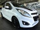 Thumbnail Chevrolet Spark 1.2 LT