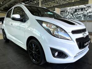 Chevrolet Spark 1.2 LT - Image 1