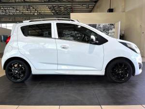 Chevrolet Spark 1.2 LT - Image 4