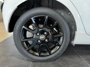 Chevrolet Spark 1.2 LT - Image 5