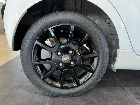 Image Chevrolet Spark 1.2 LT