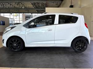 Chevrolet Spark 1.2 LT - Image 6