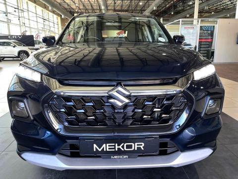Image Suzuki Grand Vitara 1.5 GL auto