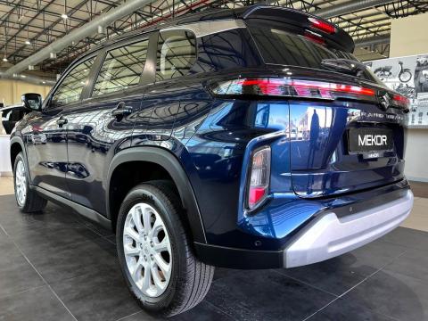 Image Suzuki Grand Vitara 1.5 GL auto