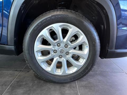 Image Suzuki Grand Vitara 1.5 GL auto