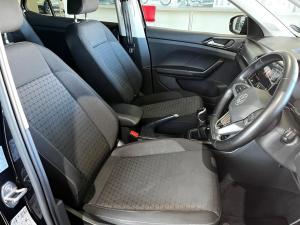 Volkswagen T-Cross 1.0TSI 70kW Comfortline - Image 11
