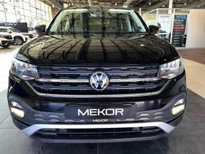 Volkswagen T-Cross 1.0TSI 70kW Comfortline - Image 13