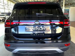 Volkswagen T-Cross 1.0TSI 70kW Comfortline - Image 14