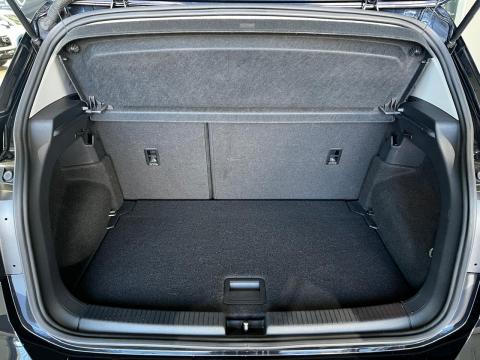 Image Volkswagen T-Cross 1.0TSI 70kW Comfortline
