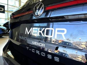 Volkswagen T-Cross 1.0TSI 70kW Comfortline - Image 17