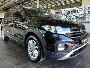 Volkswagen T-Cross 1.0TSI 70kW Comfortline - Image 1