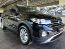 Thumbnail Volkswagen T-Cross 1.0TSI 70kW Comfortline