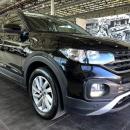Used 2022 Volkswagen T-Cross 1.0TSI 70kW Comfortline Cape Town for only R 299,900.00